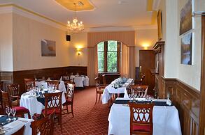 Friars Carse Country House Hotel