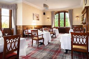 Friars Carse Country House Hotel