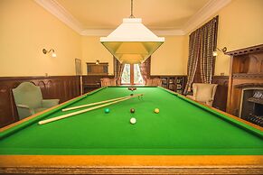 Friars Carse Country House Hotel