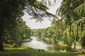 Friars Carse Country House Hotel