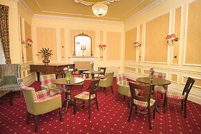 Friars Carse Country House Hotel