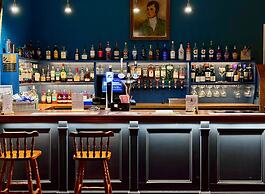 Friars Carse Country House Hotel
