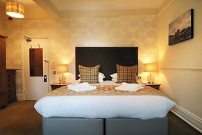 Friars Carse Country House Hotel