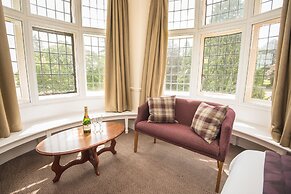 Friars Carse Country House Hotel