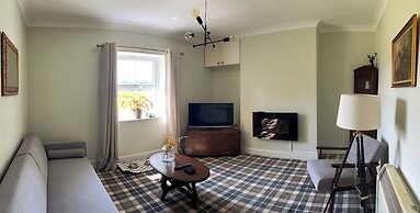 Friars Carse Country House Hotel