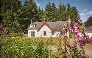 Friars Carse Country House Hotel