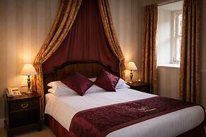 Friars Carse Country House Hotel