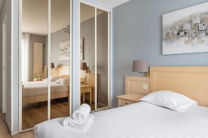 Hostellerie du Mont Aimé