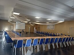 Hostellerie du Mont Aimé