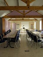 Hostellerie du Mont Aimé