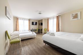 Hostellerie du Mont Aimé