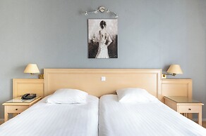 Hostellerie du Mont Aimé