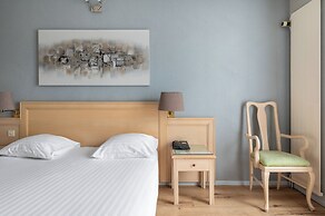Hostellerie du Mont Aimé