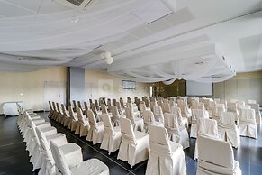Hostellerie du Mont Aimé