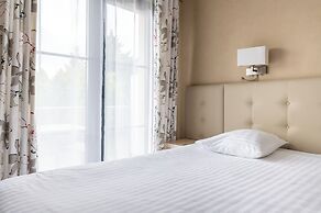 Hostellerie du Mont Aimé