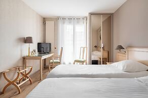 Hostellerie du Mont Aimé