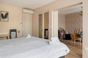 Hostellerie du Mont Aimé