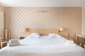 Hostellerie du Mont Aimé