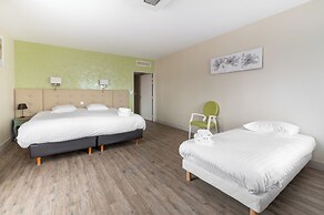 Hostellerie du Mont Aimé