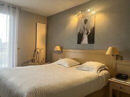 Hostellerie du Mont Aimé