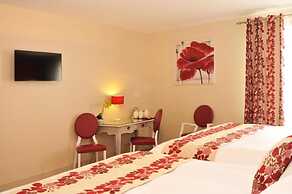 Hostellerie du Mont Aimé