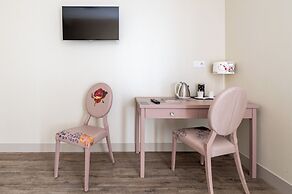 Hostellerie du Mont Aimé