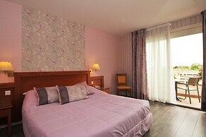 Hostellerie du Mont Aimé