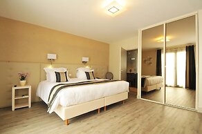 Hostellerie du Mont Aimé