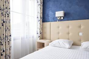 Hostellerie du Mont Aimé
