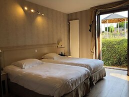 Hostellerie du Mont Aimé