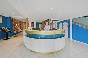 Hostellerie du Mont Aimé