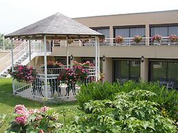 Hostellerie du Mont Aimé