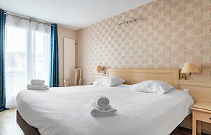 Hostellerie du Mont Aimé