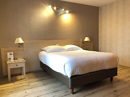 Hostellerie du Mont Aimé