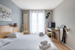 Hostellerie du Mont Aimé