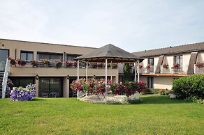 Hostellerie du Mont Aimé