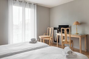 Hostellerie du Mont Aimé