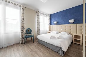 Hostellerie du Mont Aimé