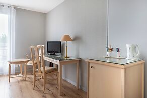 Hostellerie du Mont Aimé