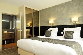 Hostellerie du Mont Aimé