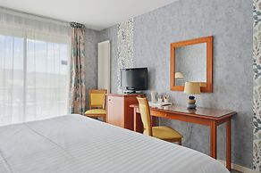 Hostellerie du Mont Aimé