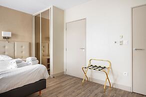 Hostellerie du Mont Aimé