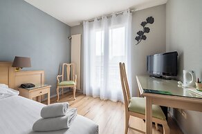 Hostellerie du Mont Aimé