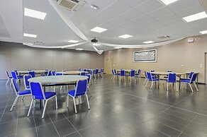 Hostellerie du Mont Aimé