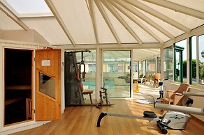 Hostellerie du Mont Aimé
