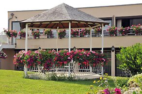 Hostellerie du Mont Aimé