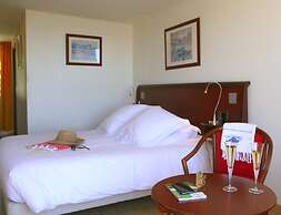 Hotel Restaurant Le Bellevue