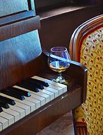 Hotel Restaurant Le Bellevue