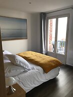 Hotel Restaurant Le Bellevue