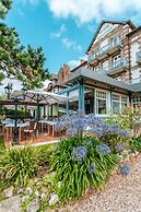 Hotel Restaurant Le Bellevue